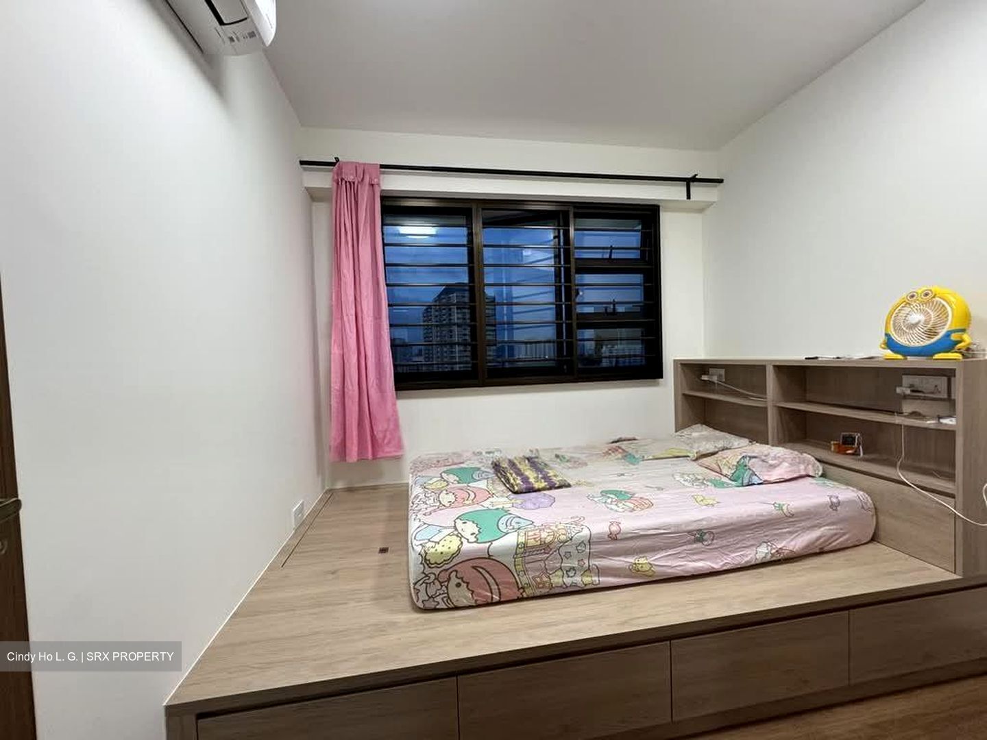 Blk 801C West Coast Parkview (Clementi), HDB 3 Rooms #604471981